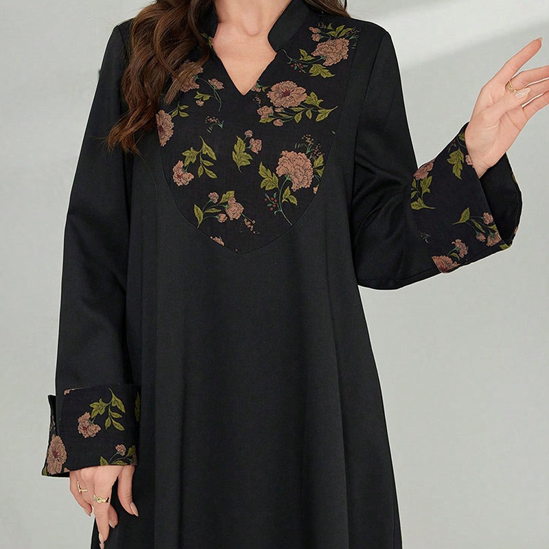 Midnight Bazaar Maxi