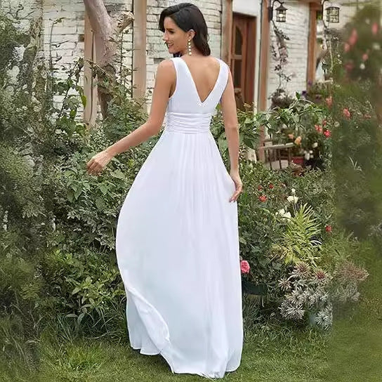 Velantra Whisper Gown