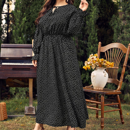 Eleganza Curve Dress