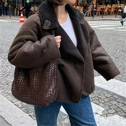 UrbanEase Padded Jacket