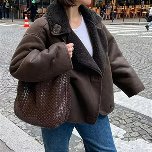 UrbanEase Padded Jacket