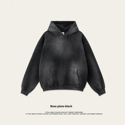 VelvaDye Nostalgia Sweater