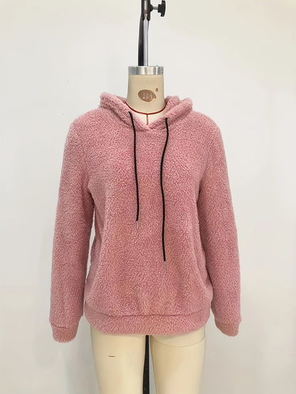 VeluGlow Reversible Hoodie