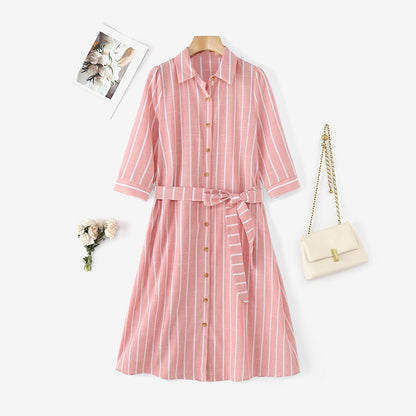 Linea Breeze Dress