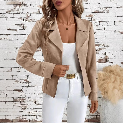 SilhouetteGrace Luxe Cardigan