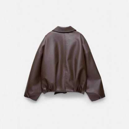 WildEdge Raglan Sweater