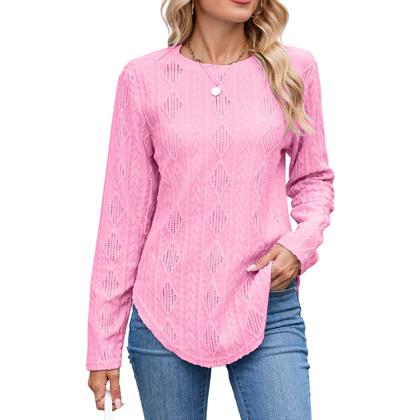 UrbanCurve Long Sleeve Tee