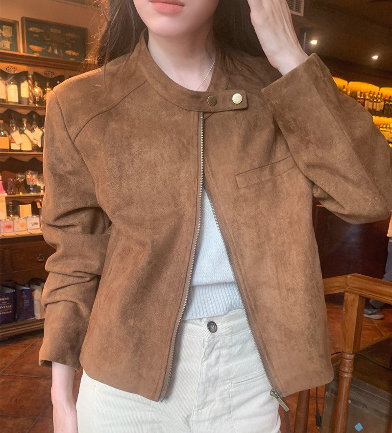 RogueMoto Chic Jacket