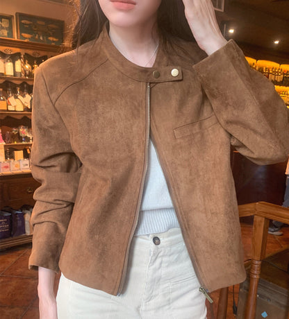 RogueMoto Chic Jacket