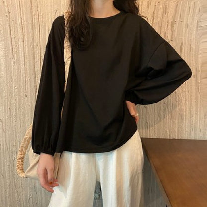Academé SleekLantern Knit