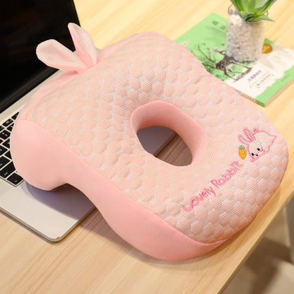 Ice Silk Pillow Primary School Students Lunch Break Office Cushion