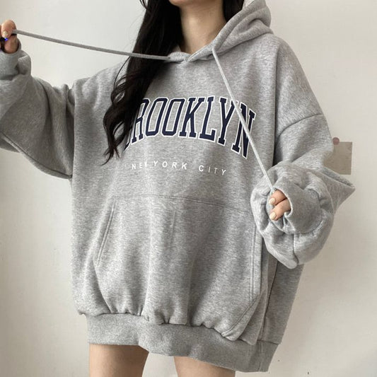 The Lexora Hoodie Sweater