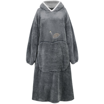 Velvessa Winter Luxe Pullover