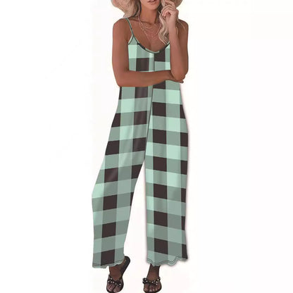 Liora GlideEase Jumpsuit