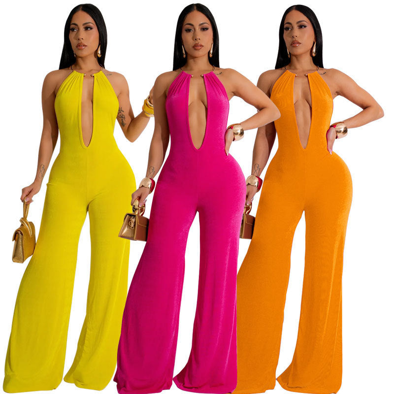 SilvaEase™ Jumpsuit