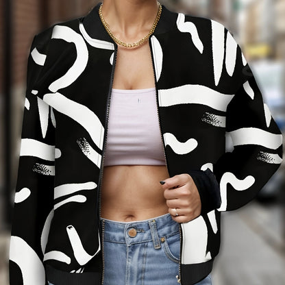 ArtMuse Elegance Jacket