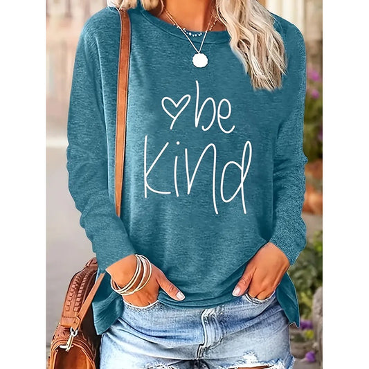 KindSpirit Graphic Tee