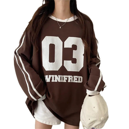 StitchAura Fleece Pullover
