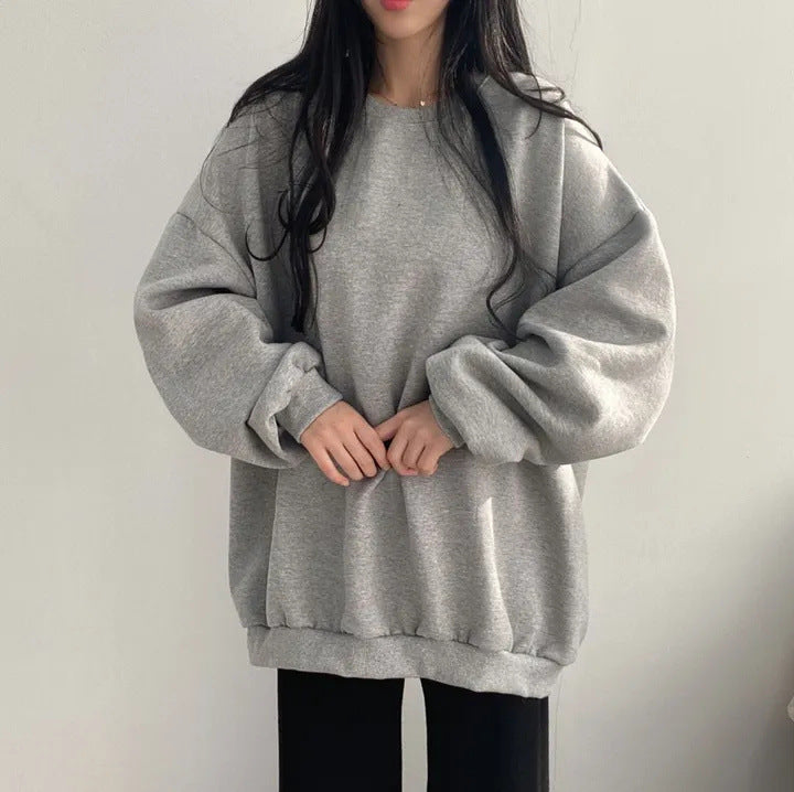 LunaHeritage™ Oversize Sweater