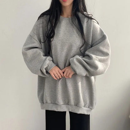LunaHeritage™ Oversize Sweater