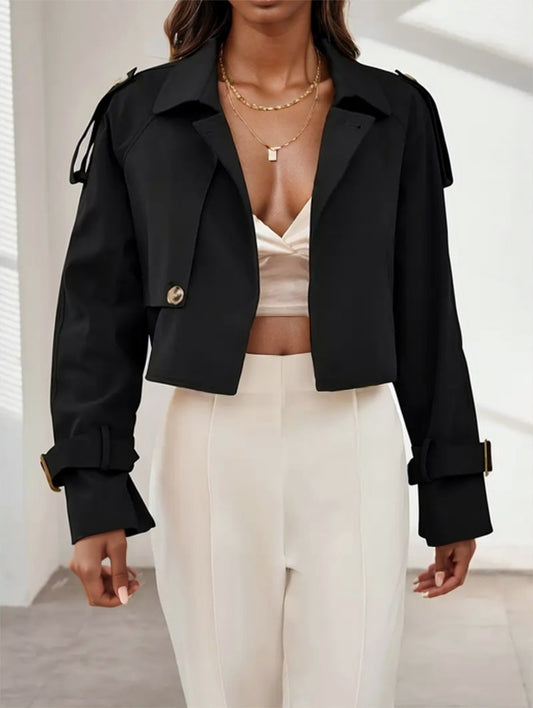 PureForm Classic Long-Sleeve Top