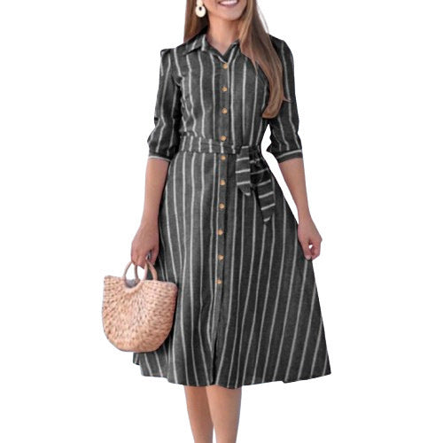 Linea Breeze Dress