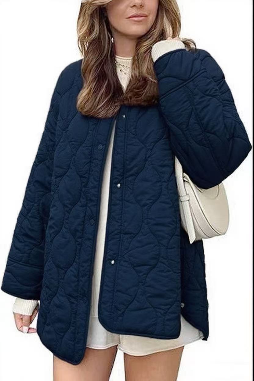 ModStrand Relaxed Cotton Jacket