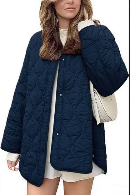 ModStrand Relaxed Cotton Jacket