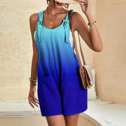 Marvella InkPlay Dungarees