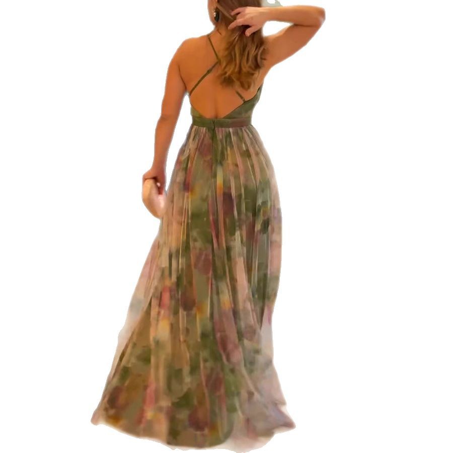 The Liora Lace Dress