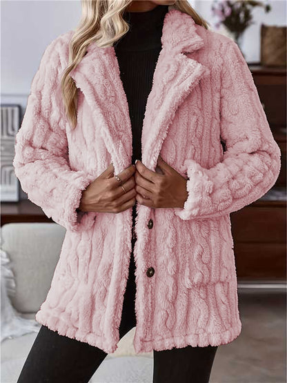 RippleFleece LuxeCardi