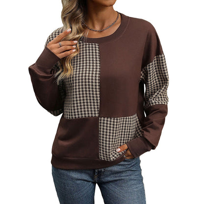 HoundHue Brushed Hoodie