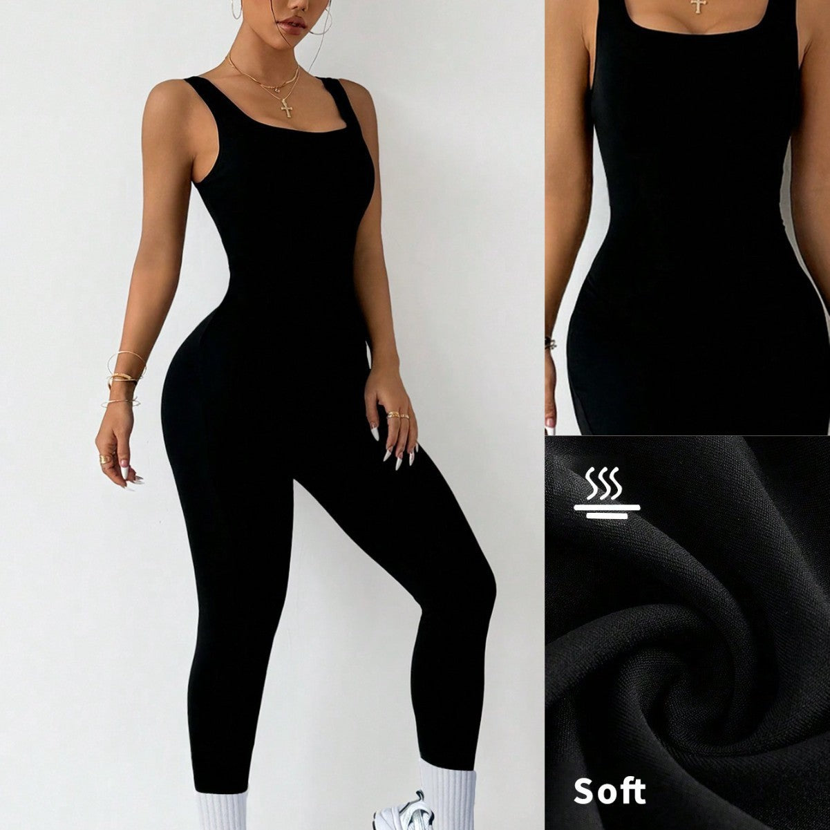 FlexAura ContourSuit