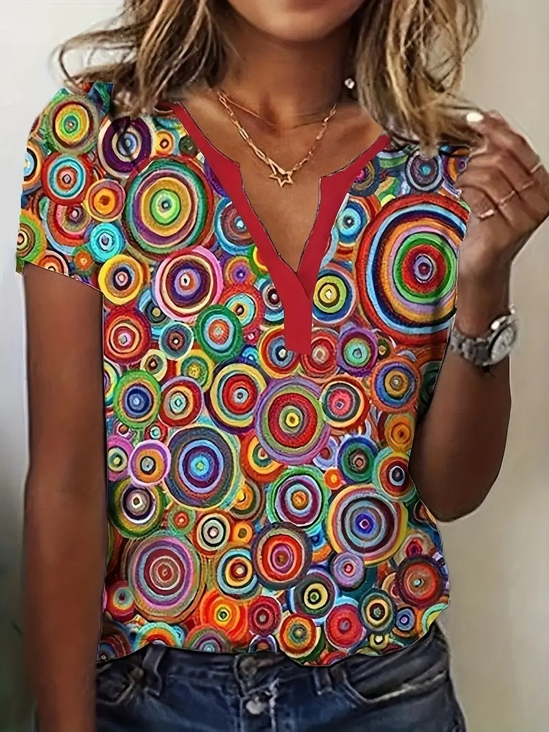SugarPop Vee Tee"