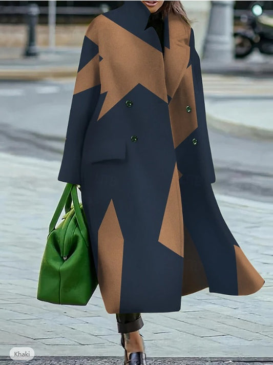 GrandeWool™ Comfort Coat