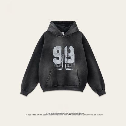 VelvaDye Nostalgia Sweater