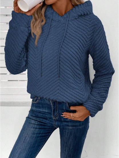 FluffEase Ultra Cozy Sweatshirt