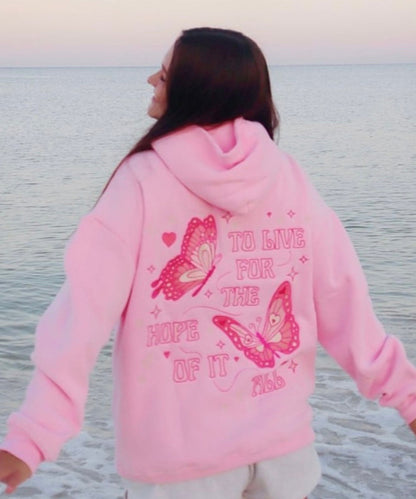 StitchCharm Embroidered Sweater