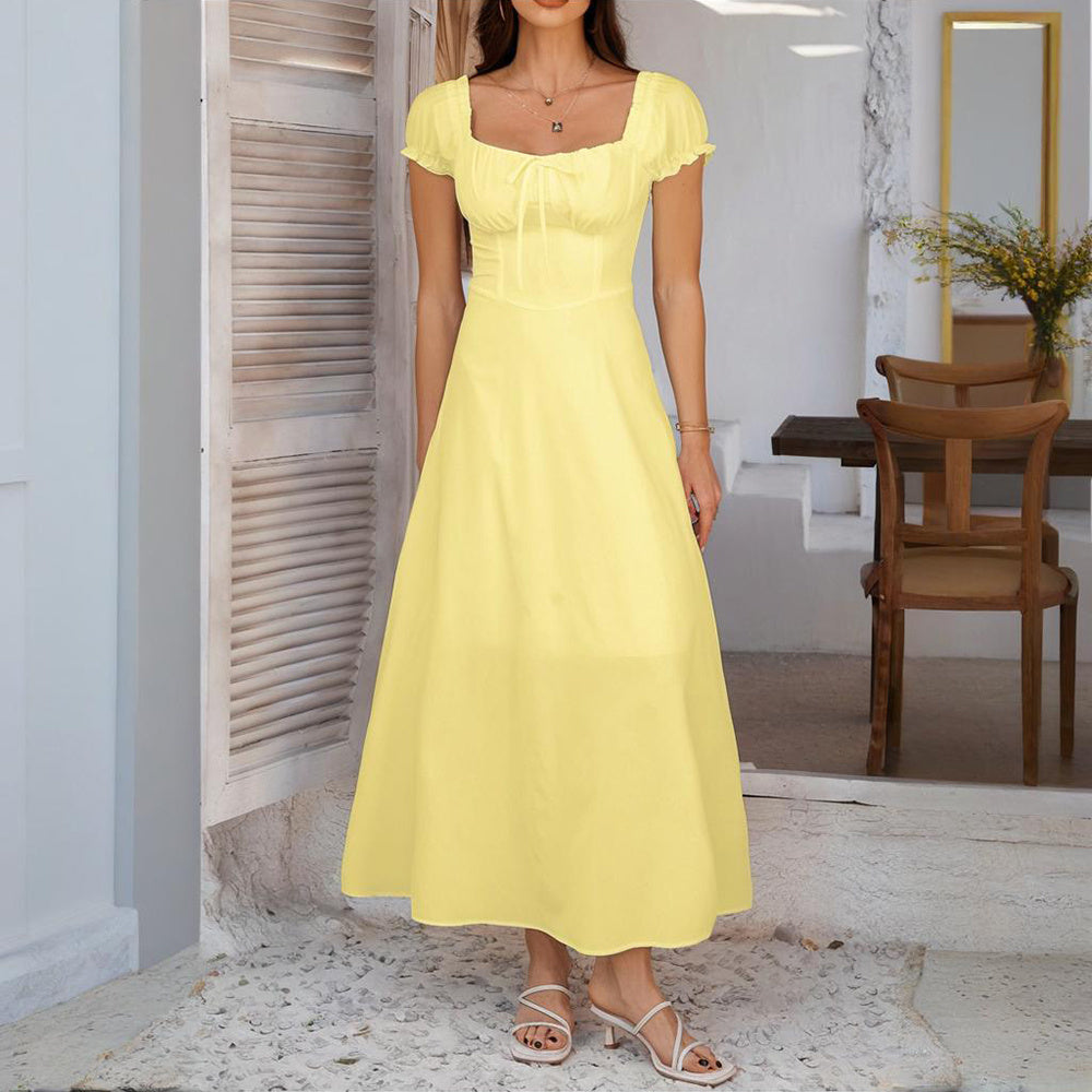 Solara Drift Dress