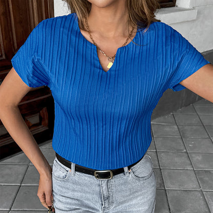 Essenza Tank Tee