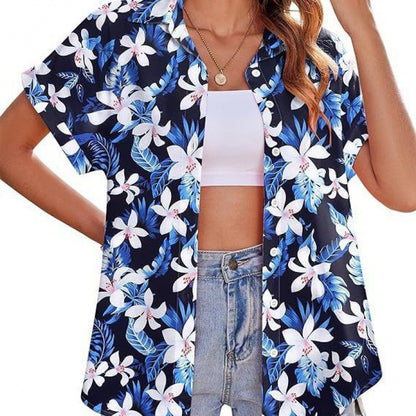 The BloomMuse 3D Blouse