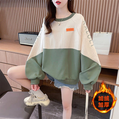 HeritageHue Retro Sweatshirt