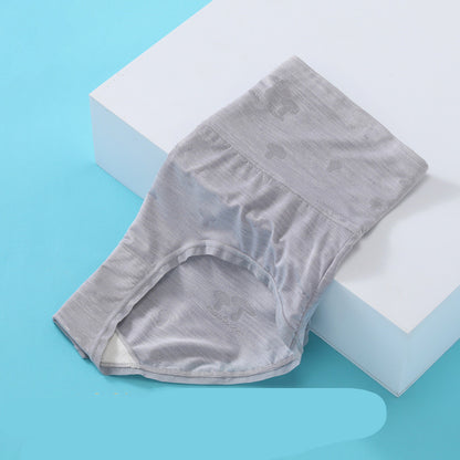 Ice silk breathable sexy shorts