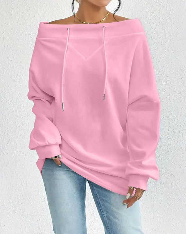 Solea Drift Top