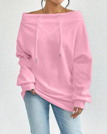 Solea Drift Top