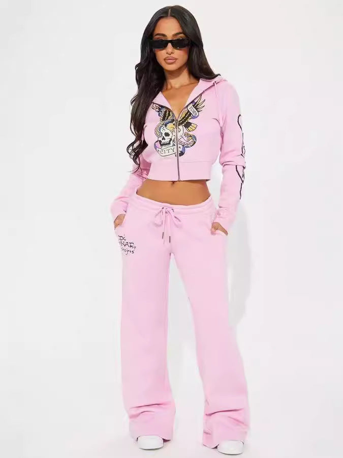 Grafika Vibe Set