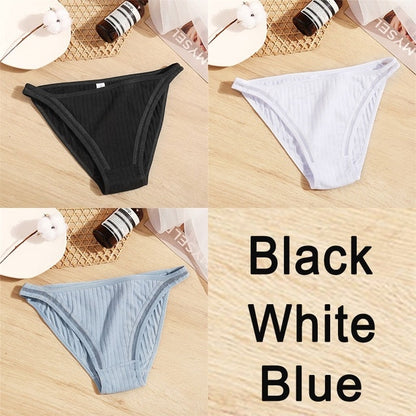 female milk silk lace underwear