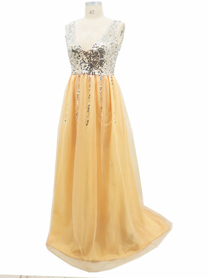 Nova Lure Gown