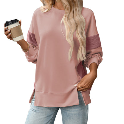 ColorWhirl Everyday Sweatshirt
