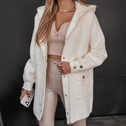 ZipCinch Hooded Jacket